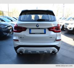 Auto - Bmw x3 xdrive20d 48v xline