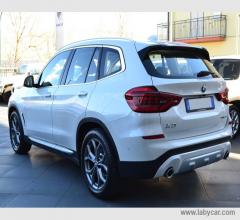 Auto - Bmw x3 xdrive20d 48v xline