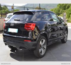 Auto - Audi q2 1.6 tdi sport