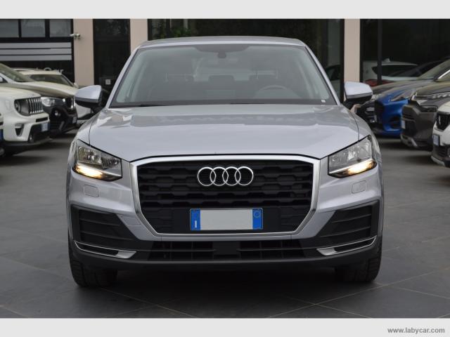 Auto - Audi q2 1.6 tdi business