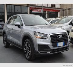 Auto - Audi q2 1.6 tdi business