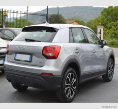 Auto - Audi q2 1.6 tdi business