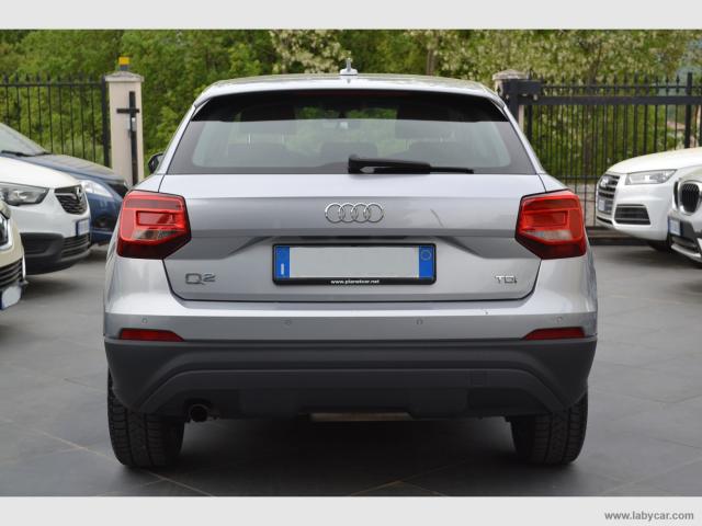 Auto - Audi q2 1.6 tdi business