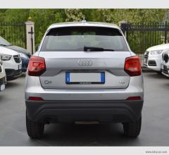 Auto - Audi q2 1.6 tdi business