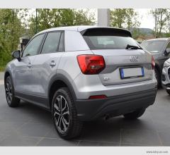 Auto - Audi q2 1.6 tdi business