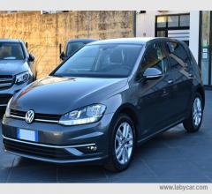 Volkswagen golf 1.6 tdi 115cv 5p. business bmt