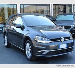 Auto - Volkswagen golf 1.6 tdi 115cv 5p. business bmt