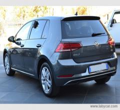 Auto - Volkswagen golf 1.6 tdi 115cv 5p. business bmt