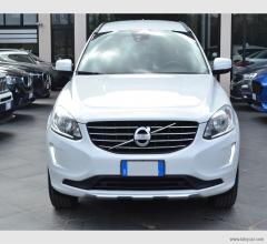 Auto - Volvo xc60 d4 181cv