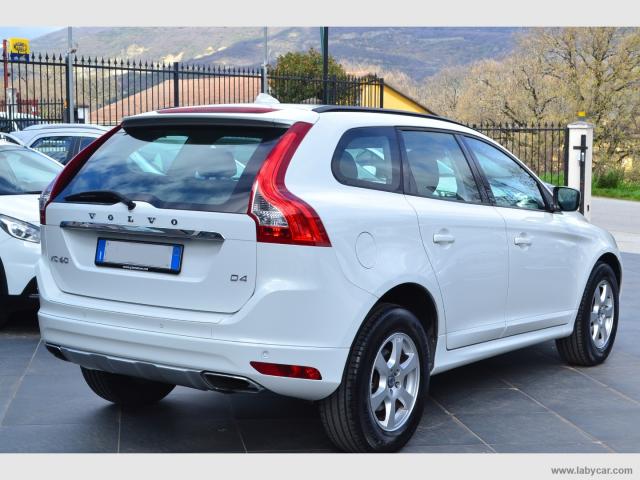 Auto - Volvo xc60 d4 181cv