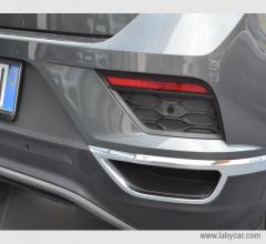 Auto - Volkswagen t-roc 1.6 tdi scr style bluemotion tech.