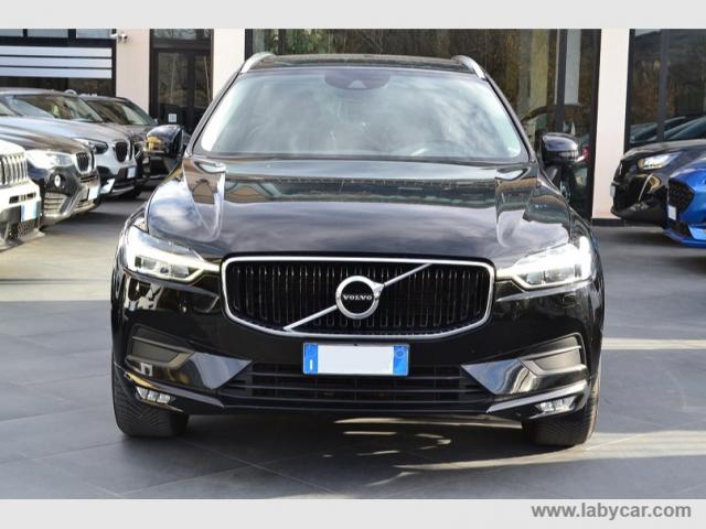 Auto - Volvo xc60 d4 awd geartronic business