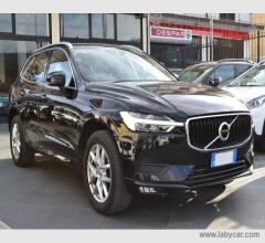 Auto - Volvo xc60 d4 awd geartronic business