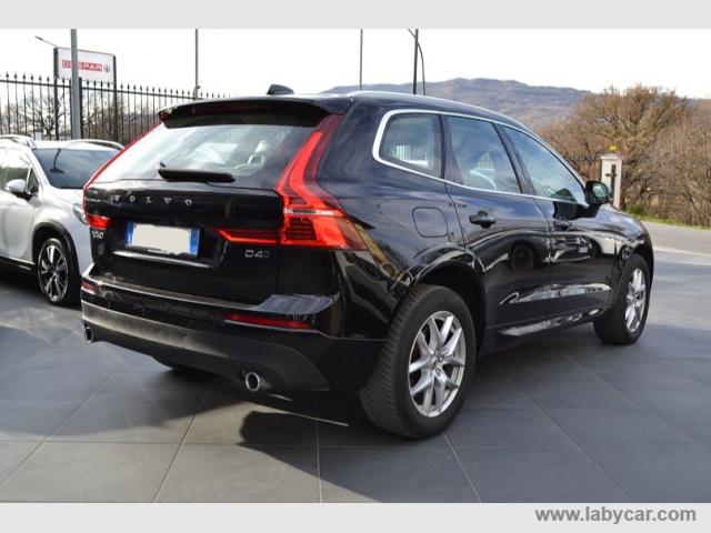 Auto - Volvo xc60 d4 awd geartronic business