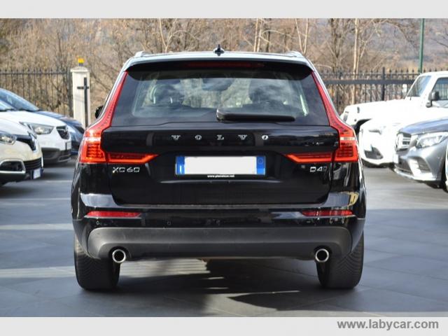 Auto - Volvo xc60 d4 awd geartronic business