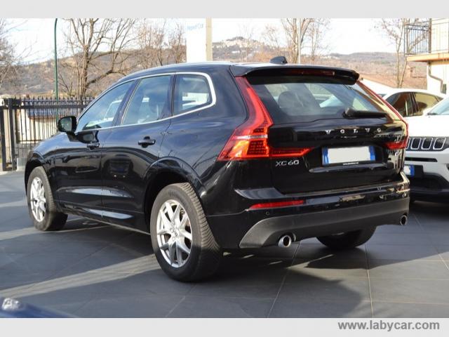 Auto - Volvo xc60 d4 awd geartronic business