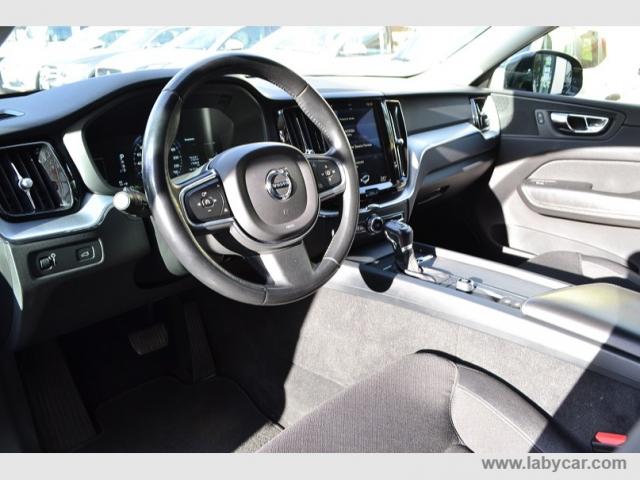 Auto - Volvo xc60 d4 awd geartronic business