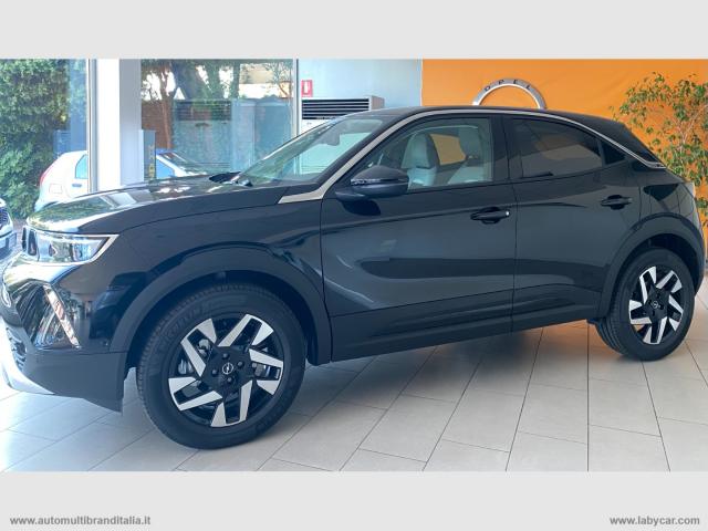 Auto - Opel mokka 1.2 turbo elegance 100cv mt6