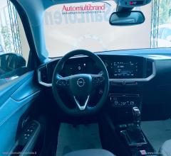 Auto - Opel mokka 1.2 turbo elegance 100cv mt6