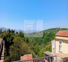 Appartamenti in Vendita - Casa indipendente in vendita a sant'agata de' goti centro storico