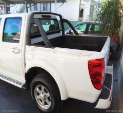 Auto - Great wall steed 2.4 ecodual 4wd premium