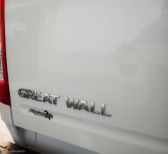 Auto - Great wall steed 2.4 ecodual 4wd premium