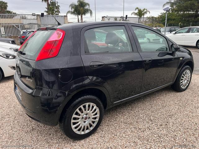 Auto - Fiat grande punto 1.4 5p. dynamic natural p.