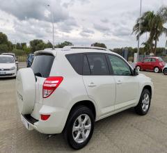 Auto - Toyota rav4 2.2 d-4d 150 cv exclusive