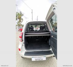 Auto - Toyota rav4 2.2 d-4d 150 cv exclusive