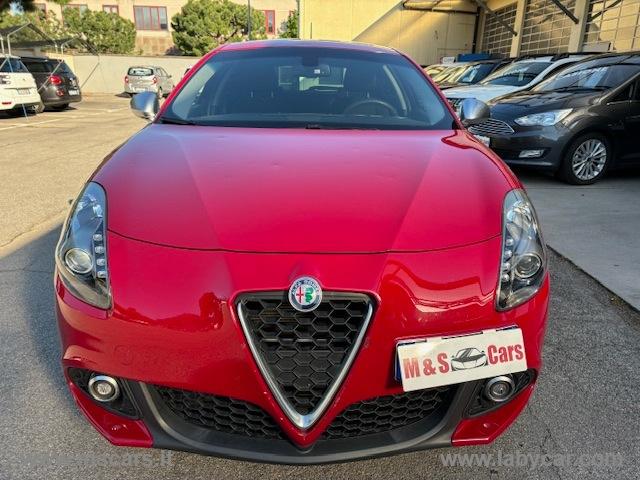 Auto - Alfa romeo giulietta 1.4 turbo multiair 150 cv