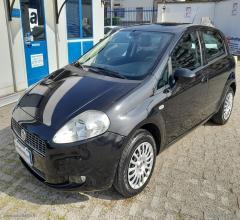 Auto - Fiat grande punto 1.4 gpl 5p. actual