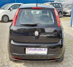 Auto - Fiat grande punto 1.4 gpl 5p. actual