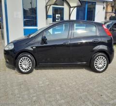 Auto - Fiat grande punto 1.4 gpl 5p. actual