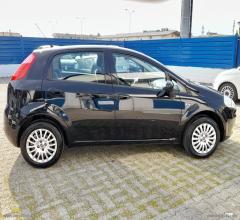 Auto - Fiat grande punto 1.4 gpl 5p. actual