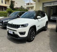 Auto - Jeep compass 1.6 multijet ii 2wd s