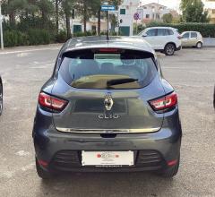 Auto - Renault clio dci 8v 90cv 5p. moschino intens