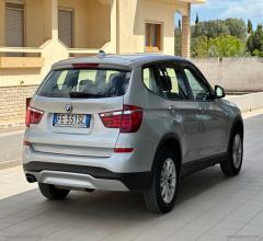 Auto - Bmw x3 xdrive20d business advantage aut.