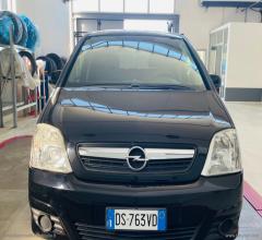 Auto - Opel meriva 1.4 club