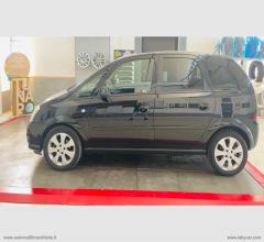 Auto - Opel meriva 1.4 club