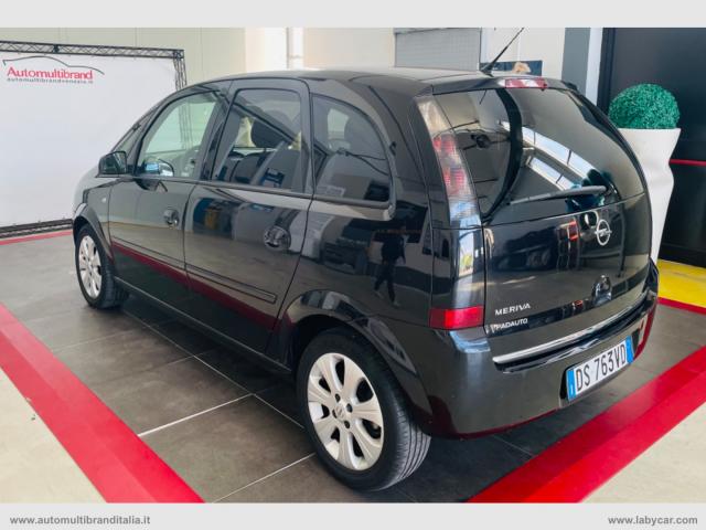 Auto - Opel meriva 1.4 club