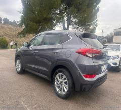 Auto - Hyundai tucson 1.7 crdi classic