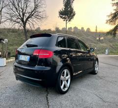 Auto - Audi a3 1.6 tdi 105 cv cr ambiente