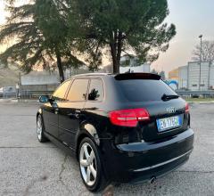 Auto - Audi a3 1.6 tdi 105 cv cr ambiente