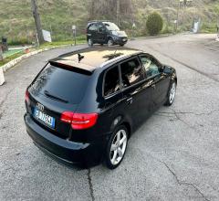 Auto - Audi a3 1.6 tdi 105 cv cr ambiente