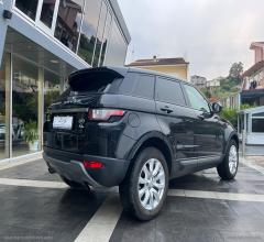 Auto - Land rover rr evoque 2.0 td4 150 cv5p. se