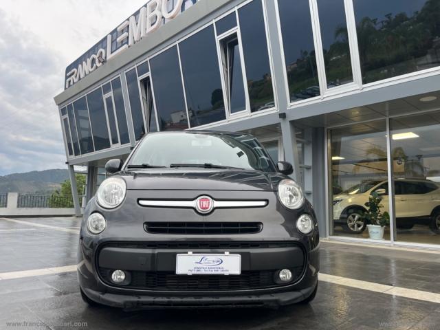 Auto - Fiat 500l 1.3 mjt 95 cv pop