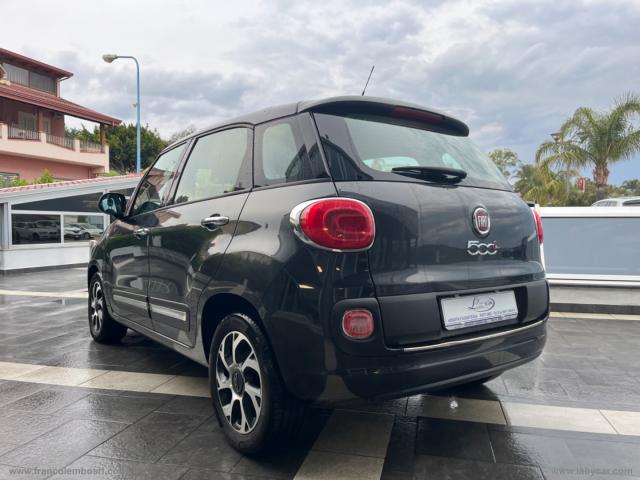 Auto - Fiat 500l 1.3 mjt 95 cv pop