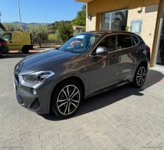 Auto - Bmw x2 xdrive18d msport