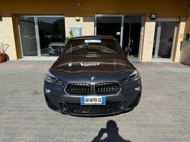 Auto - Bmw x2 xdrive18d msport