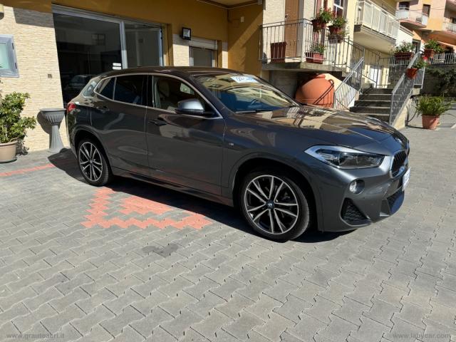 Auto - Bmw x2 xdrive18d msport